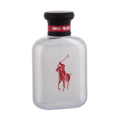Ralph Lauren Polo Red Rush Eau de Toilette für Herren 75 ml