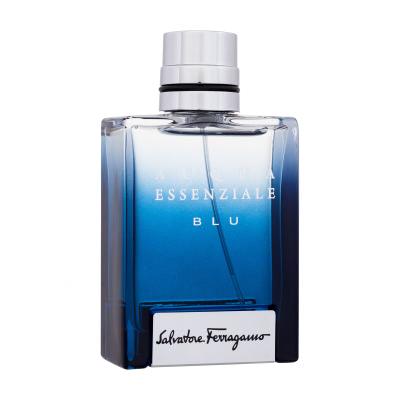 Ferragamo Acqua Essenziale Blu Eau de Toilette für Herren 50 ml