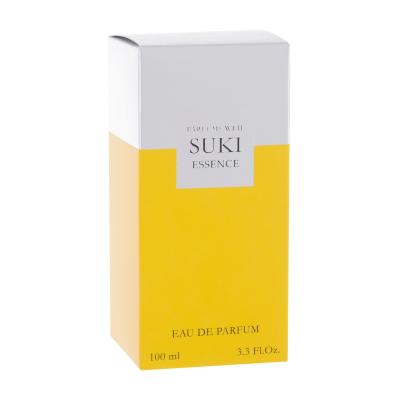 WEIL Suki Essence Eau de Parfum für Frauen 100 ml