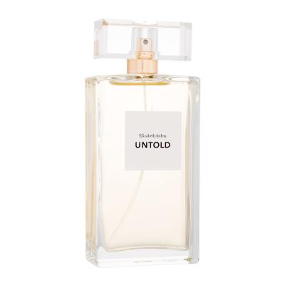 Elizabeth Arden Untold Eau de Parfum für Frauen 100 ml