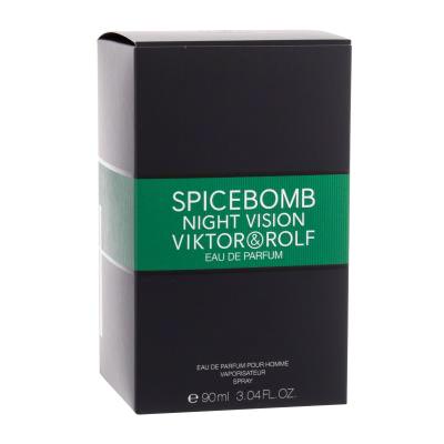 Viktor &amp; Rolf Spicebomb Night Vision Eau de Parfum für Herren 90 ml