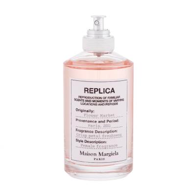 Maison Margiela Paris Replica Flower Market Eau de Toilette für Frauen 100 ml