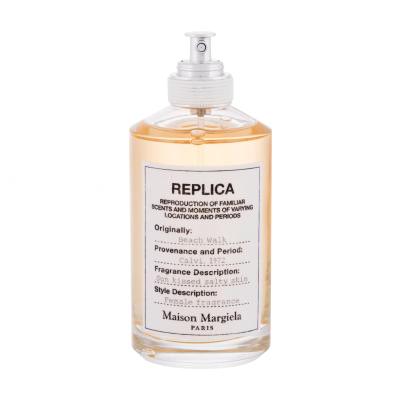 Maison Margiela Paris Replica Beach Walk Eau de Toilette für Frauen 100 ml