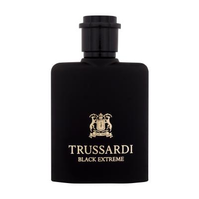 Trussardi Black Extreme Eau de Toilette für Herren 50 ml