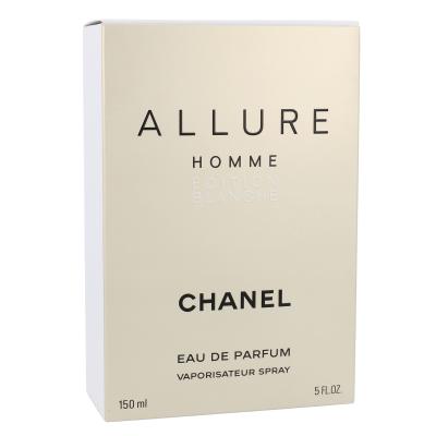 Chanel Allure Homme Edition Blanche Eau de Parfum für Herren 150 ml