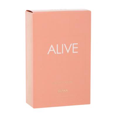 HUGO BOSS BOSS Alive Eau de Toilette für Frauen 50 ml