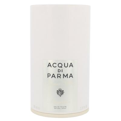 Acqua di Parma Acqua Nobile Magnolia Eau de Toilette für Frauen 75 ml