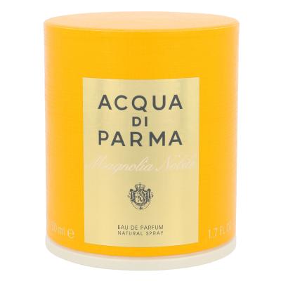Acqua di Parma Le Nobili Magnolia Nobile Eau de Parfum für Frauen 50 ml