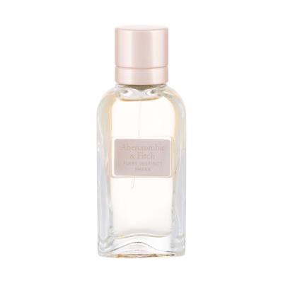 Abercrombie &amp; Fitch First Instinct Sheer Eau de Parfum für Frauen 30 ml