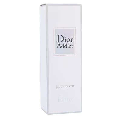 Dior Dior Addict Eau de Toilette für Frauen 50 ml