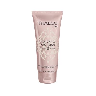 Thalgo SPA Merveille Arctique Salt Flake Scrub Körperpeeling für Frauen 270 g