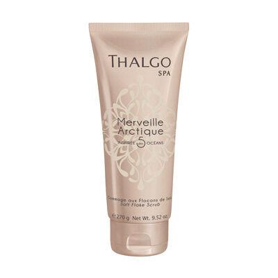 Thalgo SPA Merveille Arctique Salt Flake Scrub Körperpeeling für Frauen 270 g
