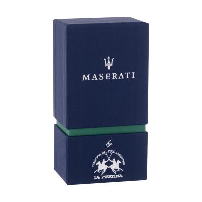 La Martina Maserati Eau de Toilette für Herren 100 ml