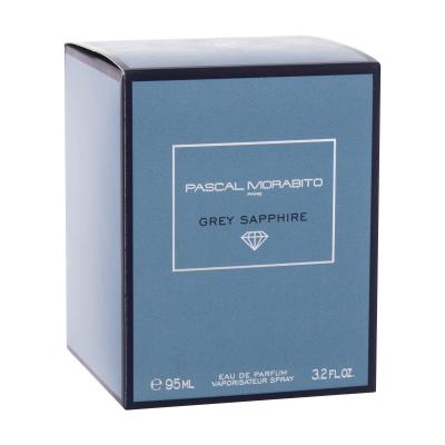 Pascal Morabito Grey Sapphire Eau de Parfum für Frauen 95 ml