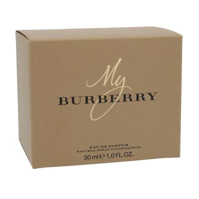 Burberry My Burberry Eau de Parfum für Frauen 30 ml