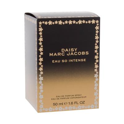Marc Jacobs Daisy Eau So Intense Eau de Parfum für Frauen 50 ml