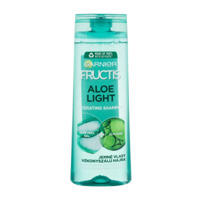 Garnier Fructis Aloe Light Shampoo für Frauen 400 ml