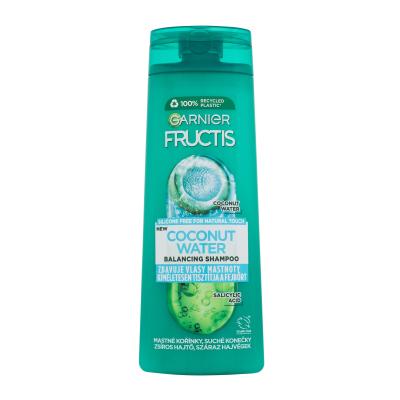 Garnier Fructis Coconut Water Shampoo für Frauen 400 ml