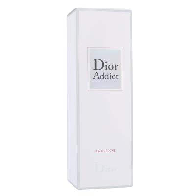 Christian Dior Addict Eau Fraîche 2014 Eau de Toilette für Frauen 100 ml