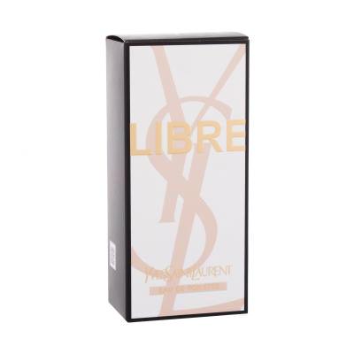 Yves Saint Laurent Libre Eau de Toilette für Frauen 50 ml