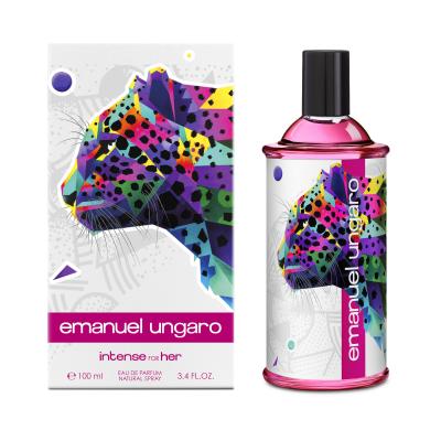 Emanuel Ungaro Intense For Her Eau de Parfum für Frauen 100 ml