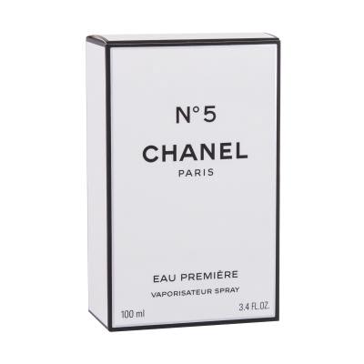 Chanel No.5 Eau Premiere 2015 Eau de Parfum für Frauen 100 ml