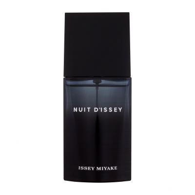 Issey Miyake Nuit D´Issey Eau de Toilette für Herren 75 ml