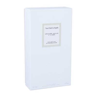 Van Cleef &amp; Arpels Collection Extraordinaire Orchidée Vanille Eau de Parfum für Frauen 75 ml