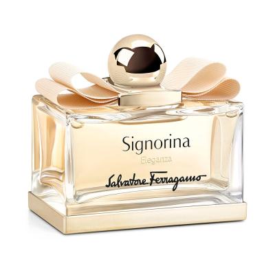 Salvatore Ferragamo Signorina Eleganza Eau de Parfum für Frauen 100 ml