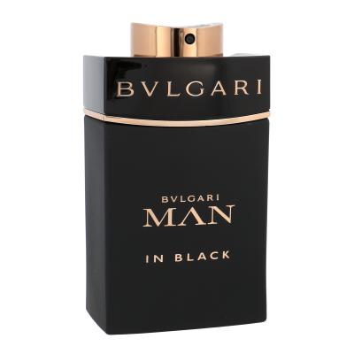Bvlgari Man In Black Eau de Parfum für Herren 100 ml