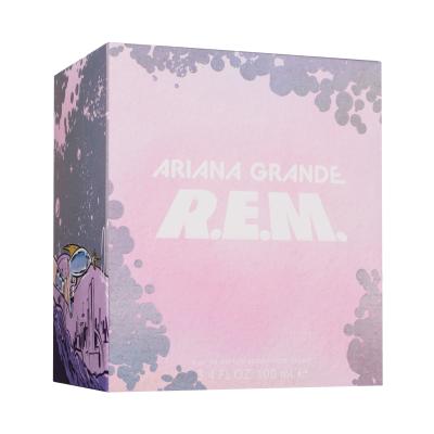 Ariana Grande R.E.M. Eau de Parfum für Frauen 100 ml