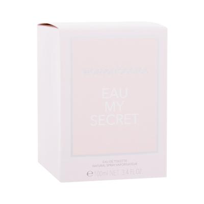Women´Secret Eau My Secret Eau de Toilette für Frauen 100 ml