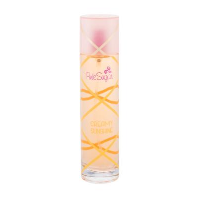 Pink Sugar Creamy Sunshine Eau de Toilette für Frauen 100 ml