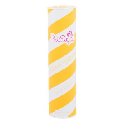 Pink Sugar Creamy Sunshine Eau de Toilette für Frauen 100 ml