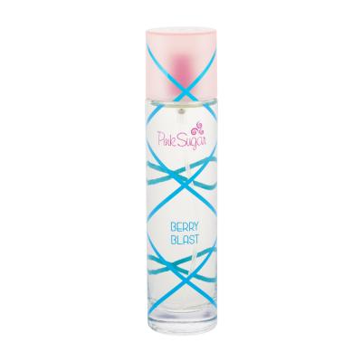 Pink Sugar Berry Blast Eau de Toilette für Frauen 100 ml