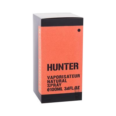Armaf Hunter Eau de Parfum für Frauen 100 ml