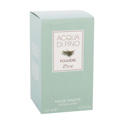 Pino Silvestre Acqua Di Pino Fougére Eau de Toilette für Herren 125 ml