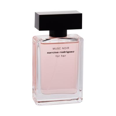 Narciso Rodriguez For Her Musc Noir Eau de Parfum für Frauen 50 ml