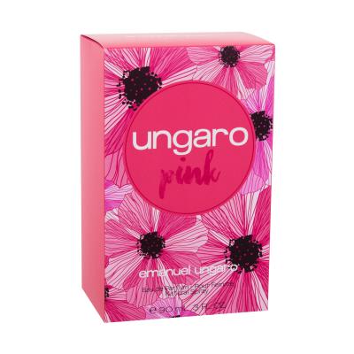 Emanuel Ungaro Pink Eau de Parfum für Frauen 90 ml