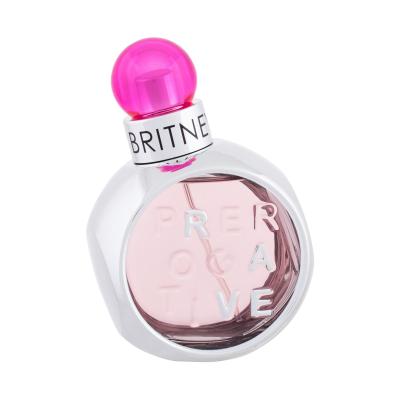Britney Spears Prerogative Rave Eau de Parfum für Frauen 100 ml