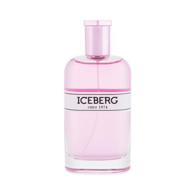 Iceberg Since 1974 For Her Eau de Parfum für Frauen 100 ml