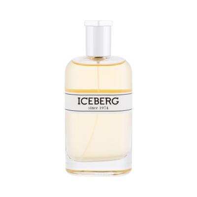 Iceberg Iceberg Since 1974 For Him Eau de Parfum für Herren 100 ml