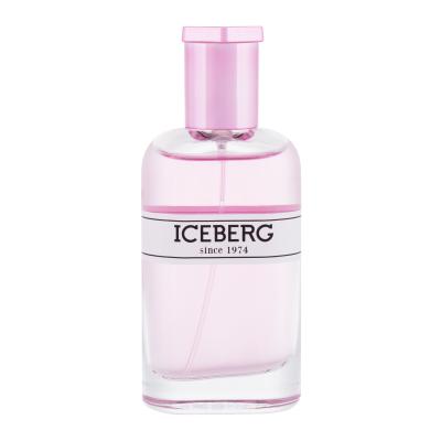 Iceberg Since 1974 For Her Eau de Parfum für Frauen 50 ml