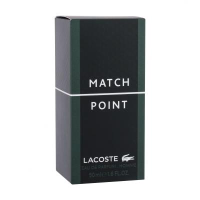 Lacoste Match Point Eau de Parfum für Herren 50 ml