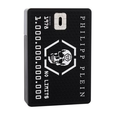 Philipp Plein No Limit$ Eau de Parfum für Herren 90 ml