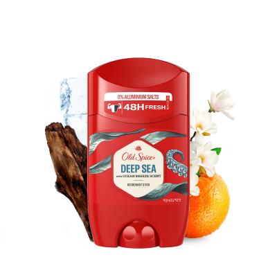 Old Spice Deep Sea Deodorant für Herren 50 ml