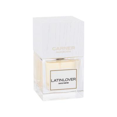 Carner Barcelona Latin Lover Eau de Parfum 50 ml