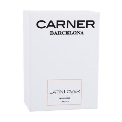 Carner Barcelona Latin Lover Eau de Parfum 50 ml