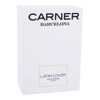 Carner Barcelona Latin Lover Eau de Parfum 100 ml
