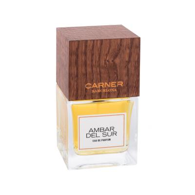 Carner Barcelona Ambar Del Sur Eau de Parfum 100 ml